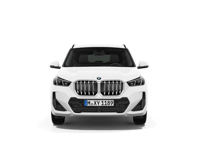 BMW X1 – Bild 11
