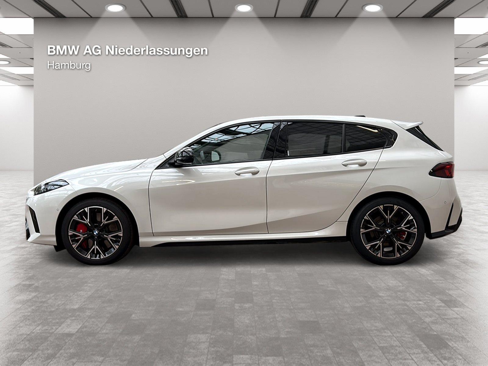 BMW 1er – Bild 2