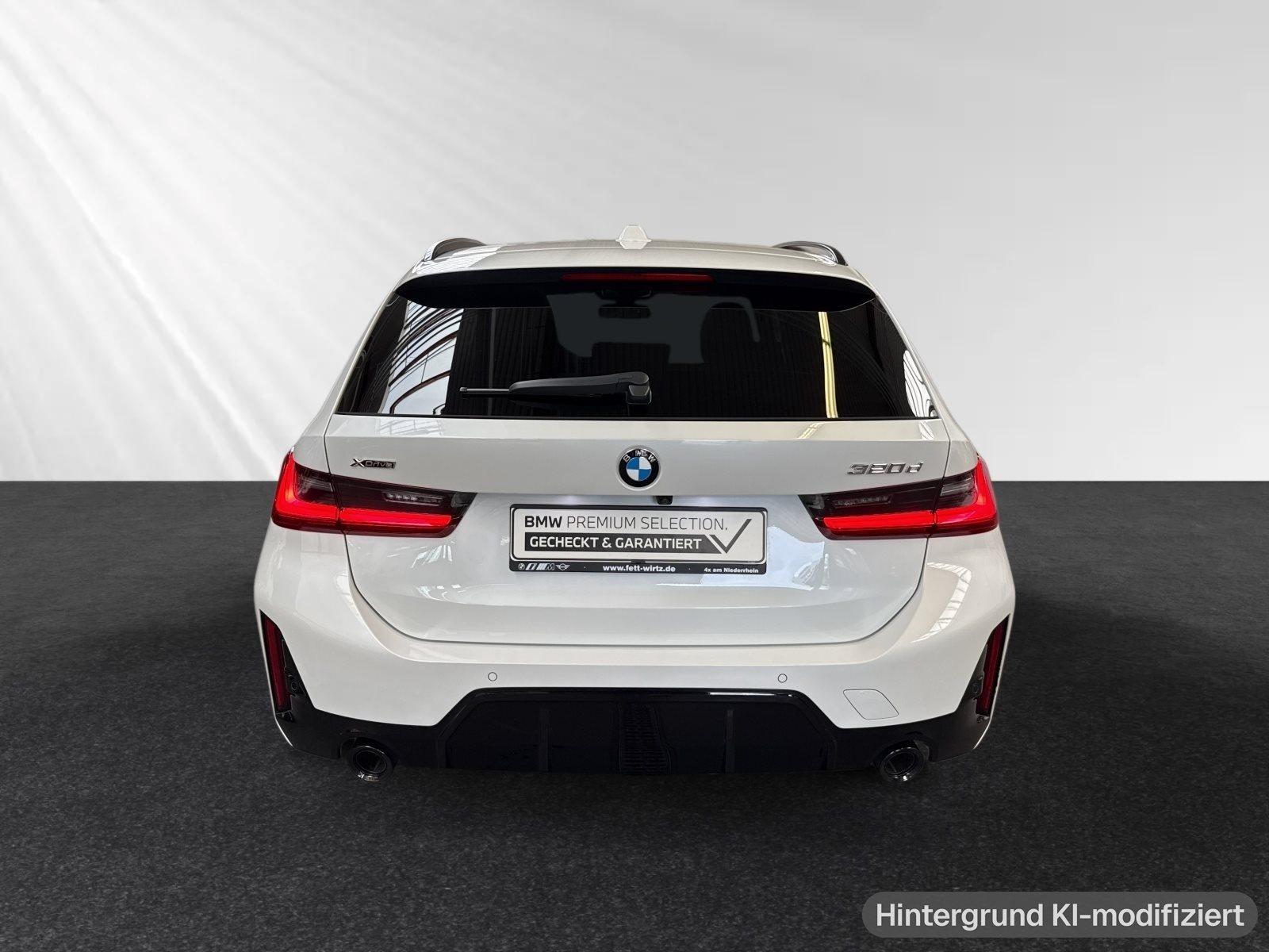 BMW 3er Touring – Bild 13