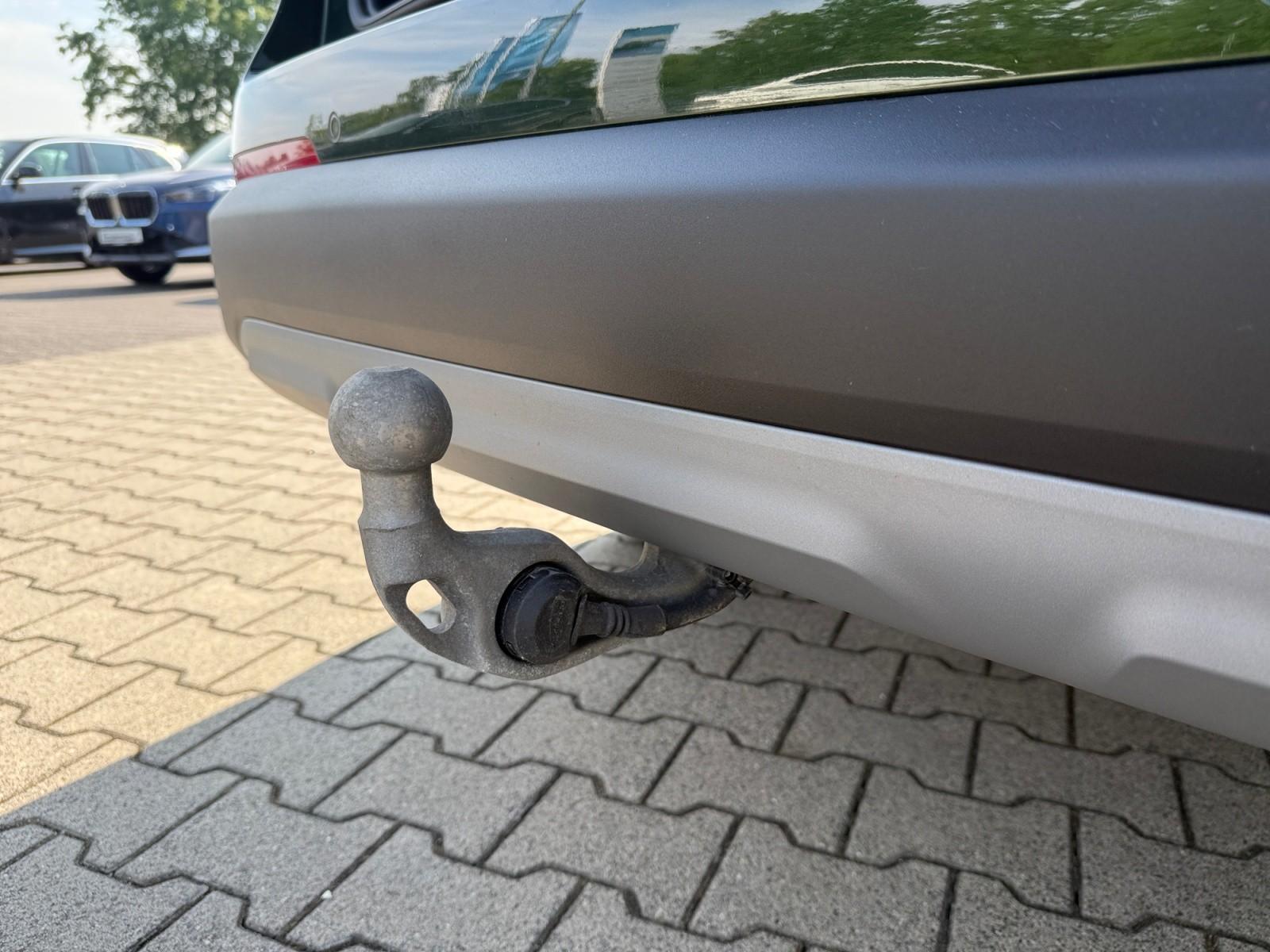 BMW X1 – Bild 25