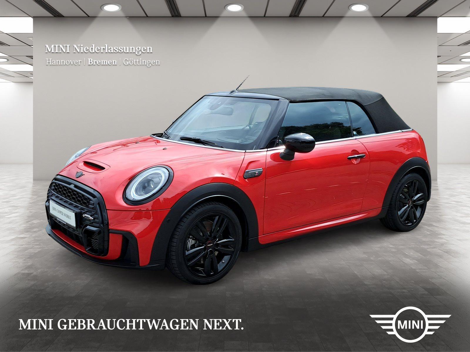 MINI Cabrio