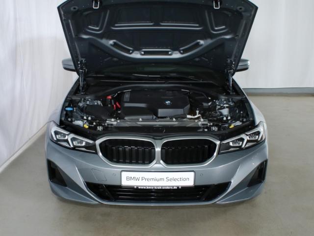 BMW 3er Touring – Bild 6