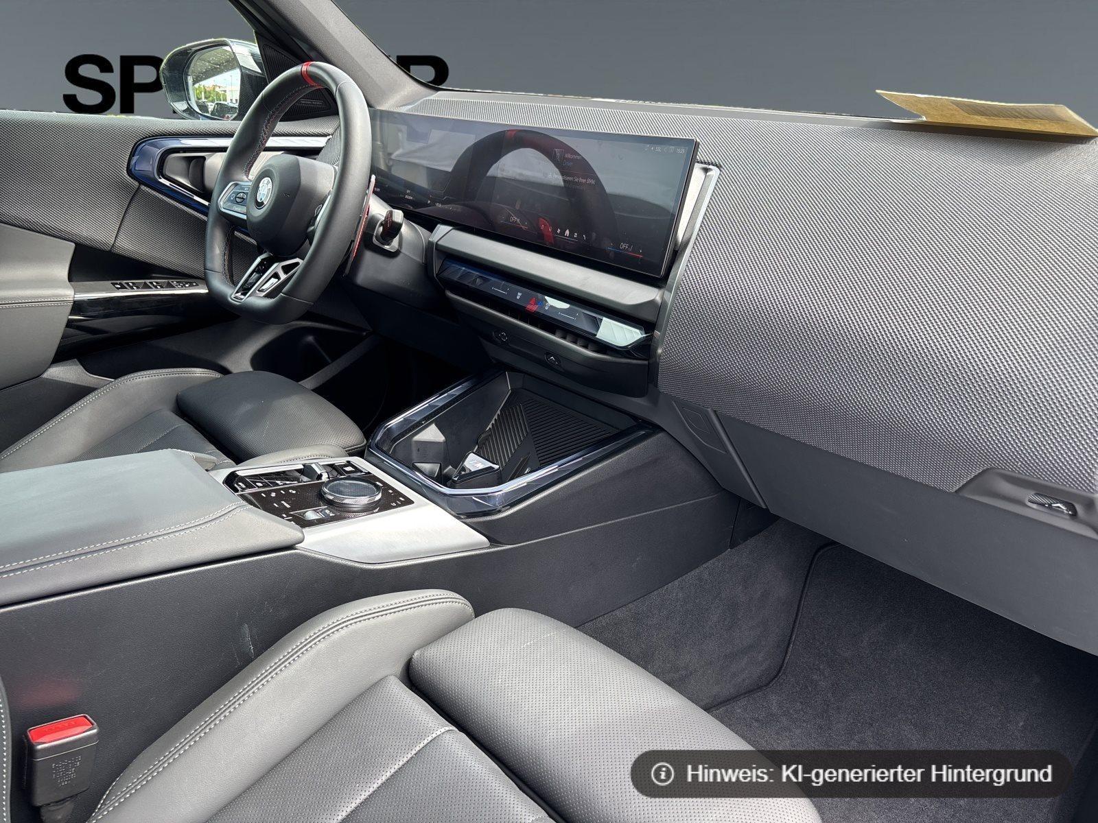 BMW X3 – Bild 10