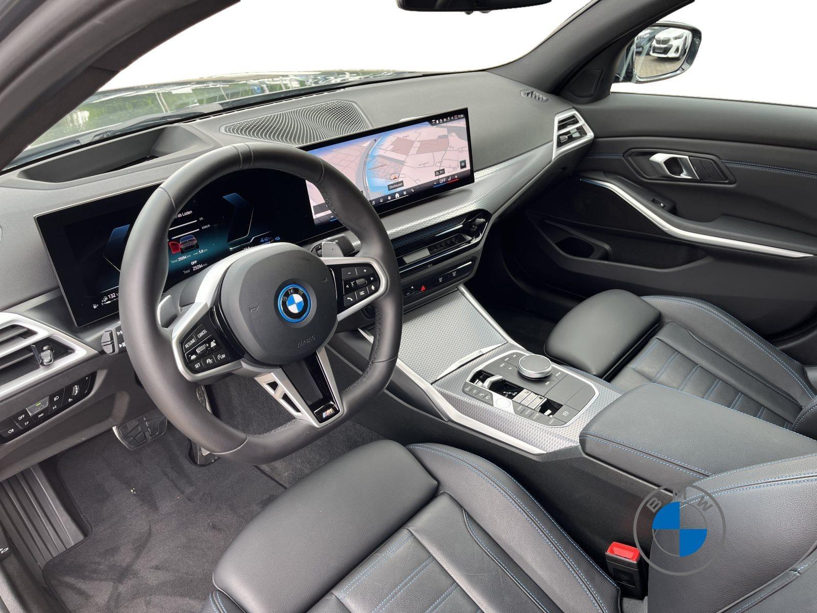 BMW 3er – Bild 15