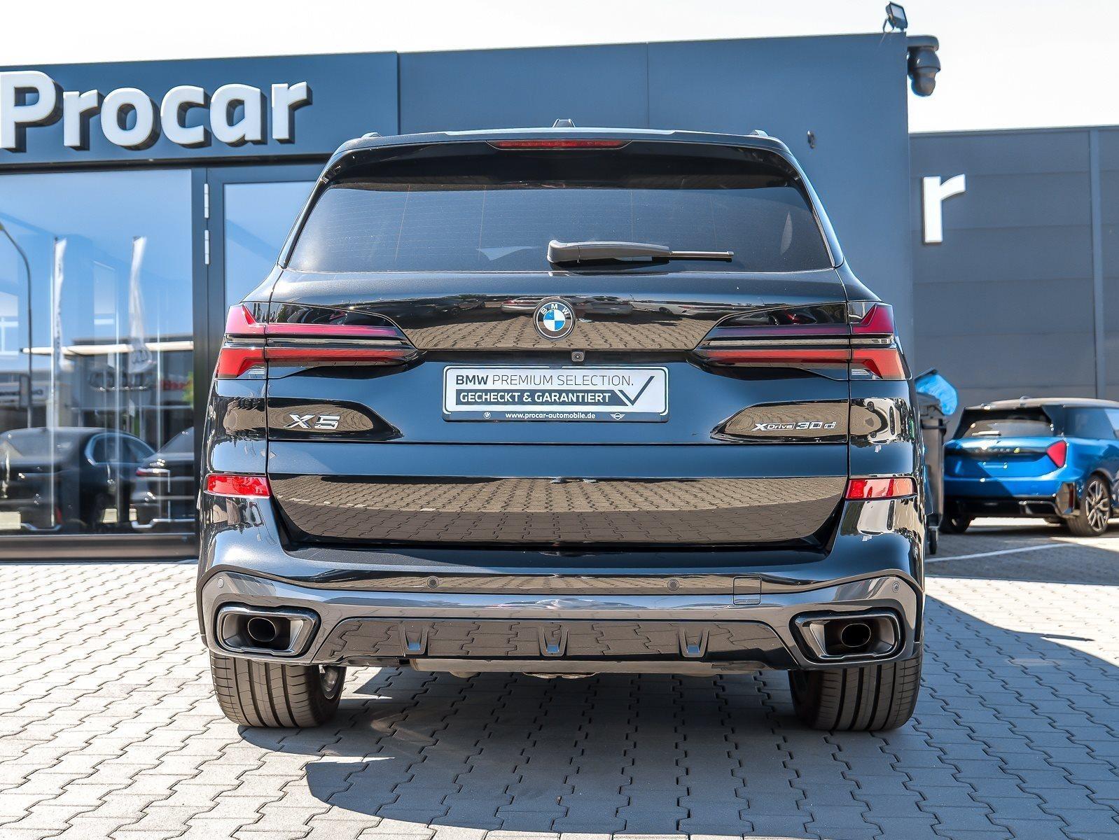 BMW X5 – Bild 17