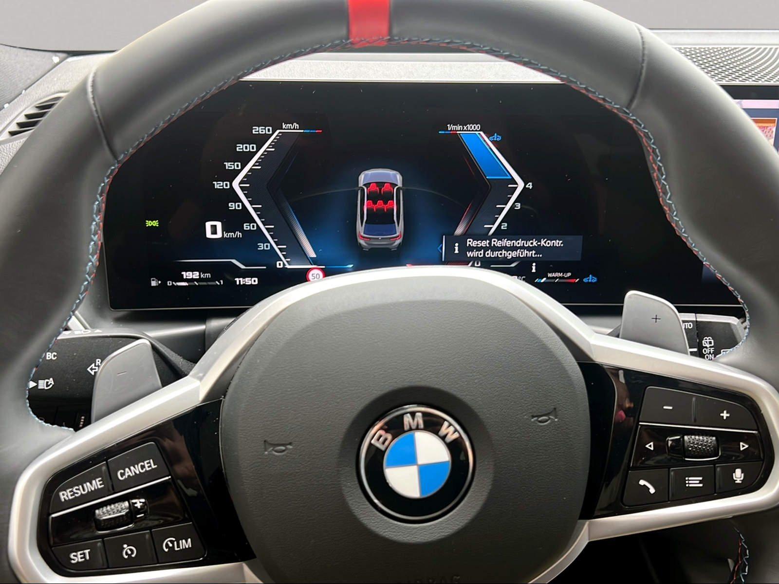 BMW 3er Touring – Bild 22