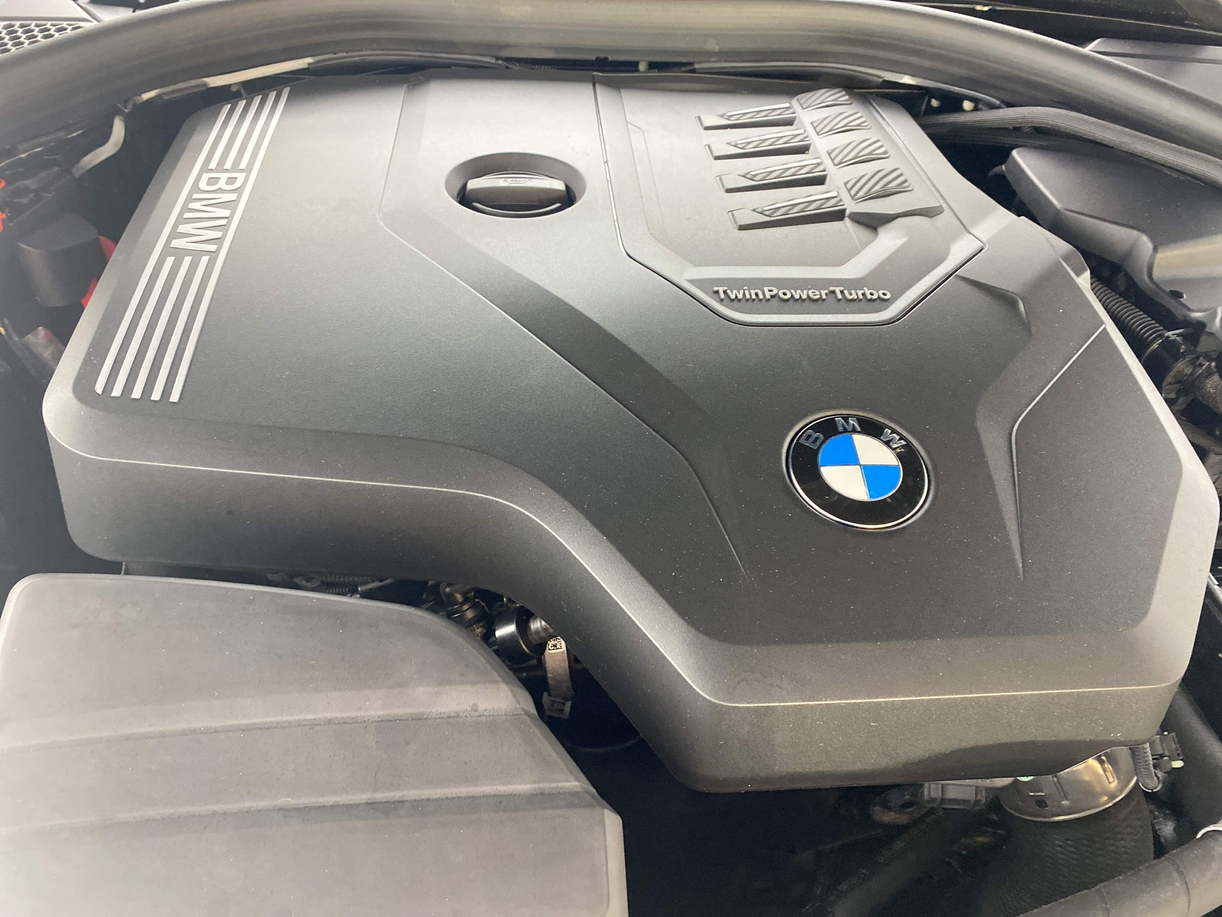 BMW 3er Touring – Bild 6