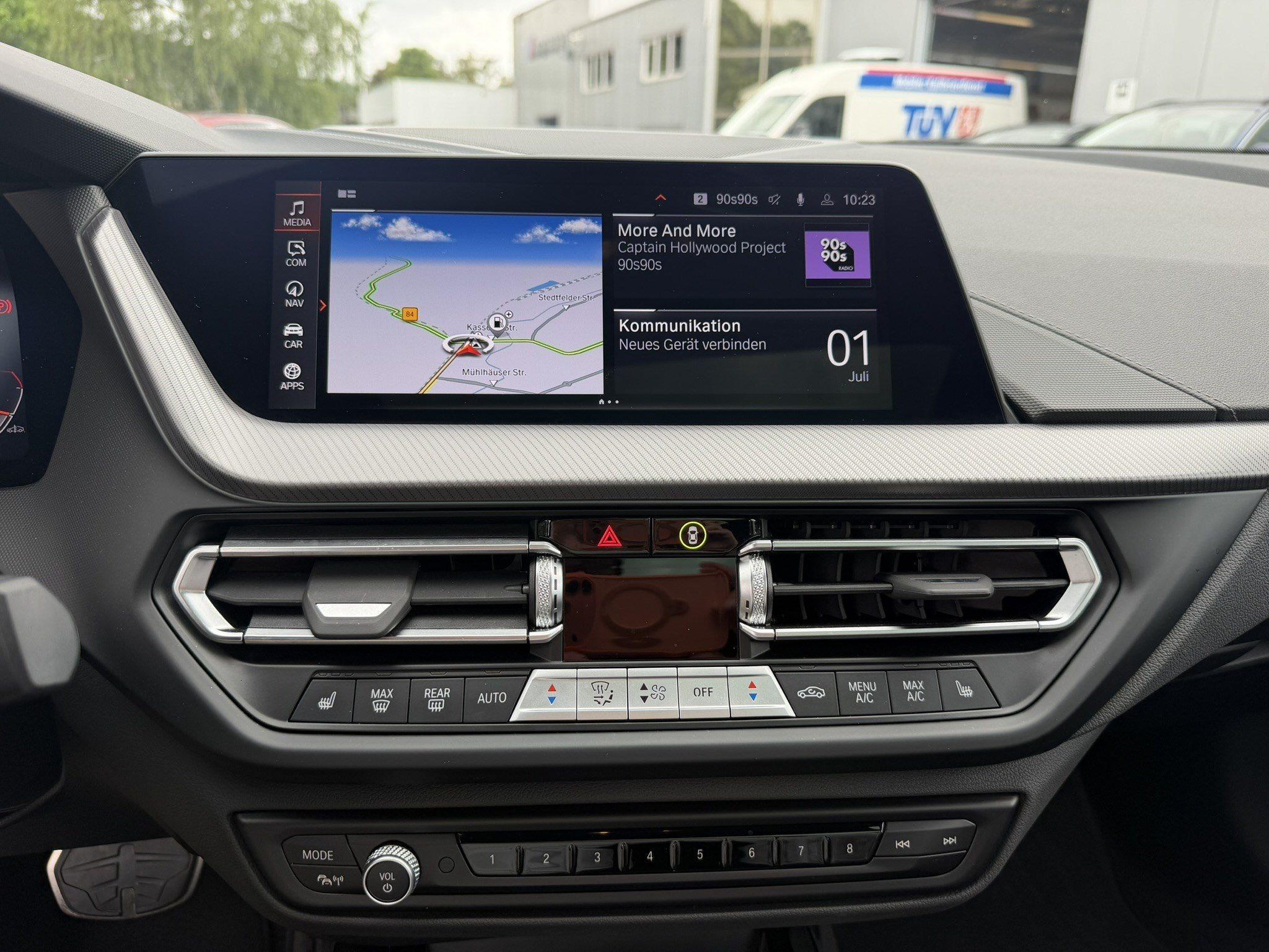 BMW 1er – Bild 15