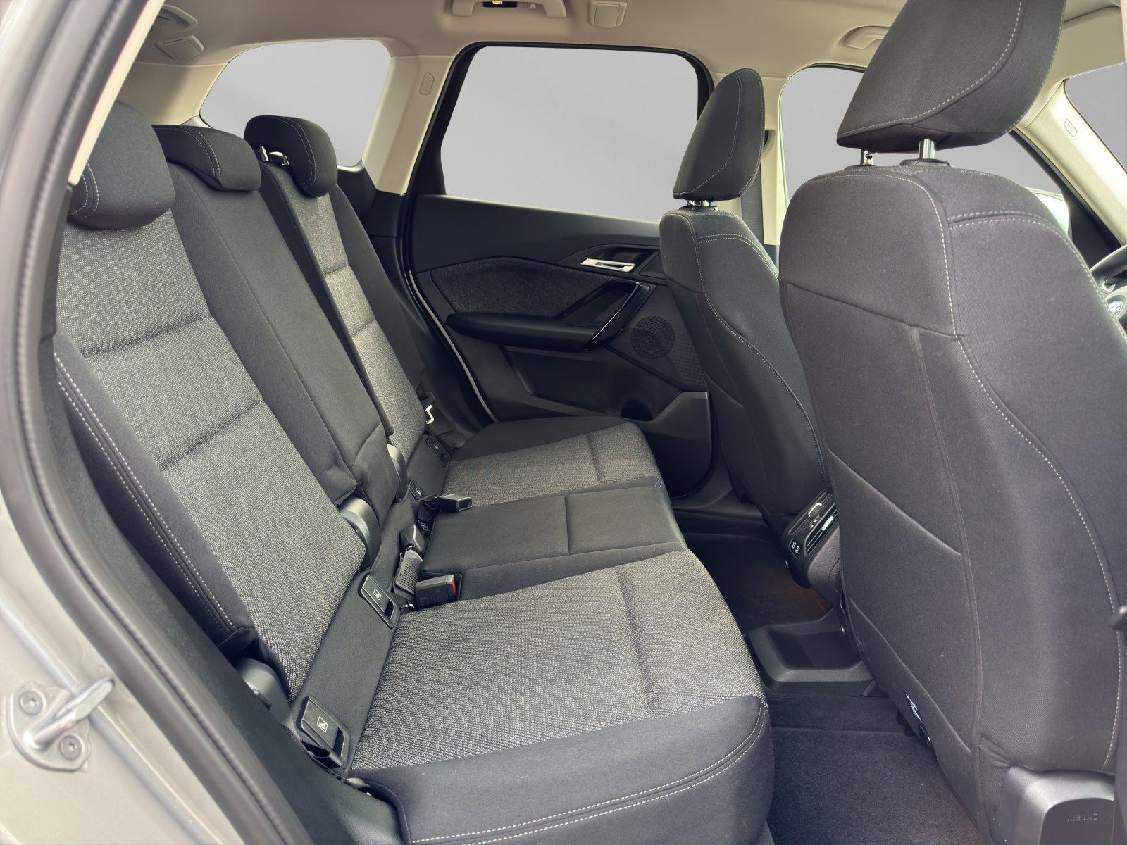 BMW X1 – Bild 9
