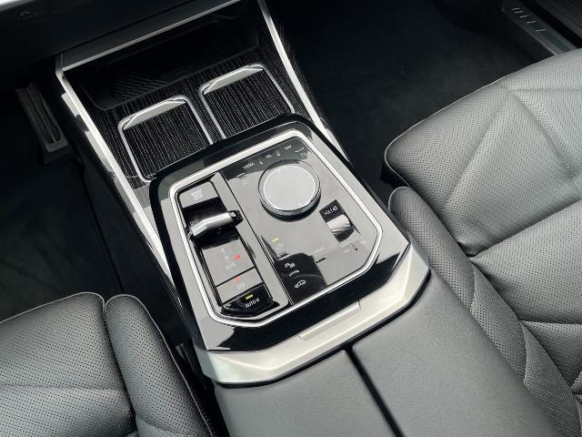 BMW 7er – Bild 8