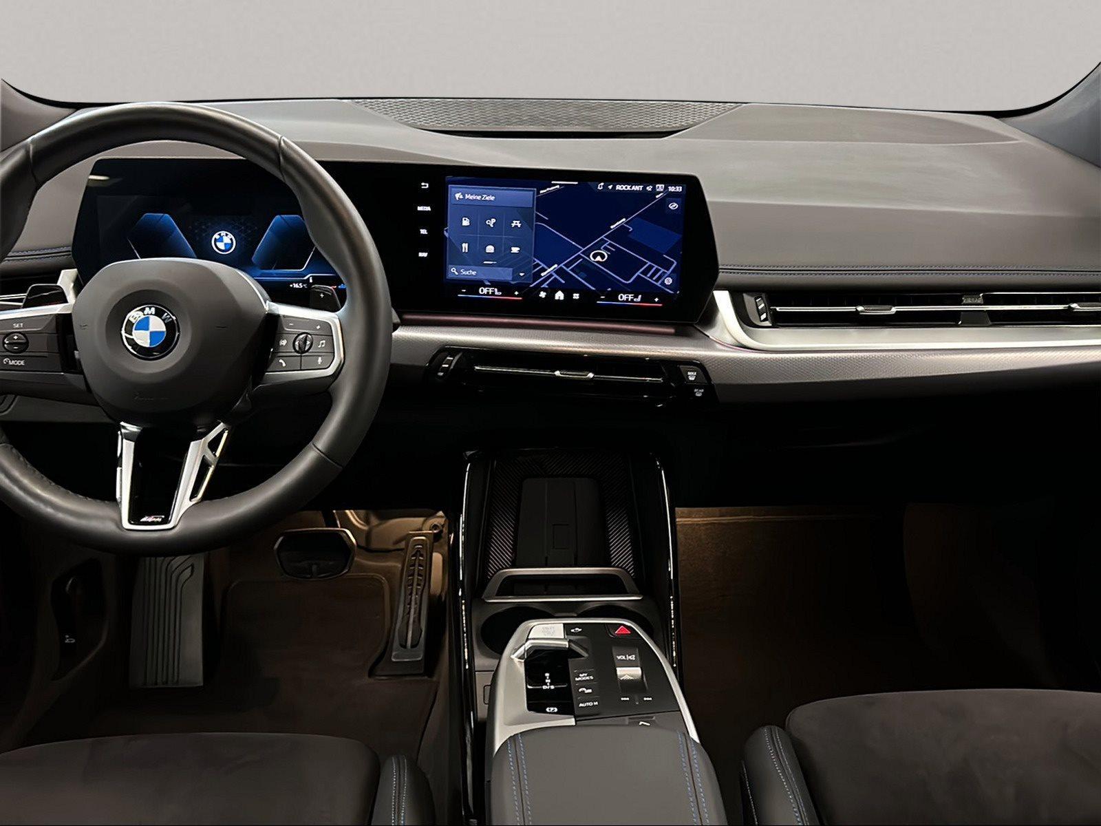 BMW 2er Active Tourer – Bild 7
