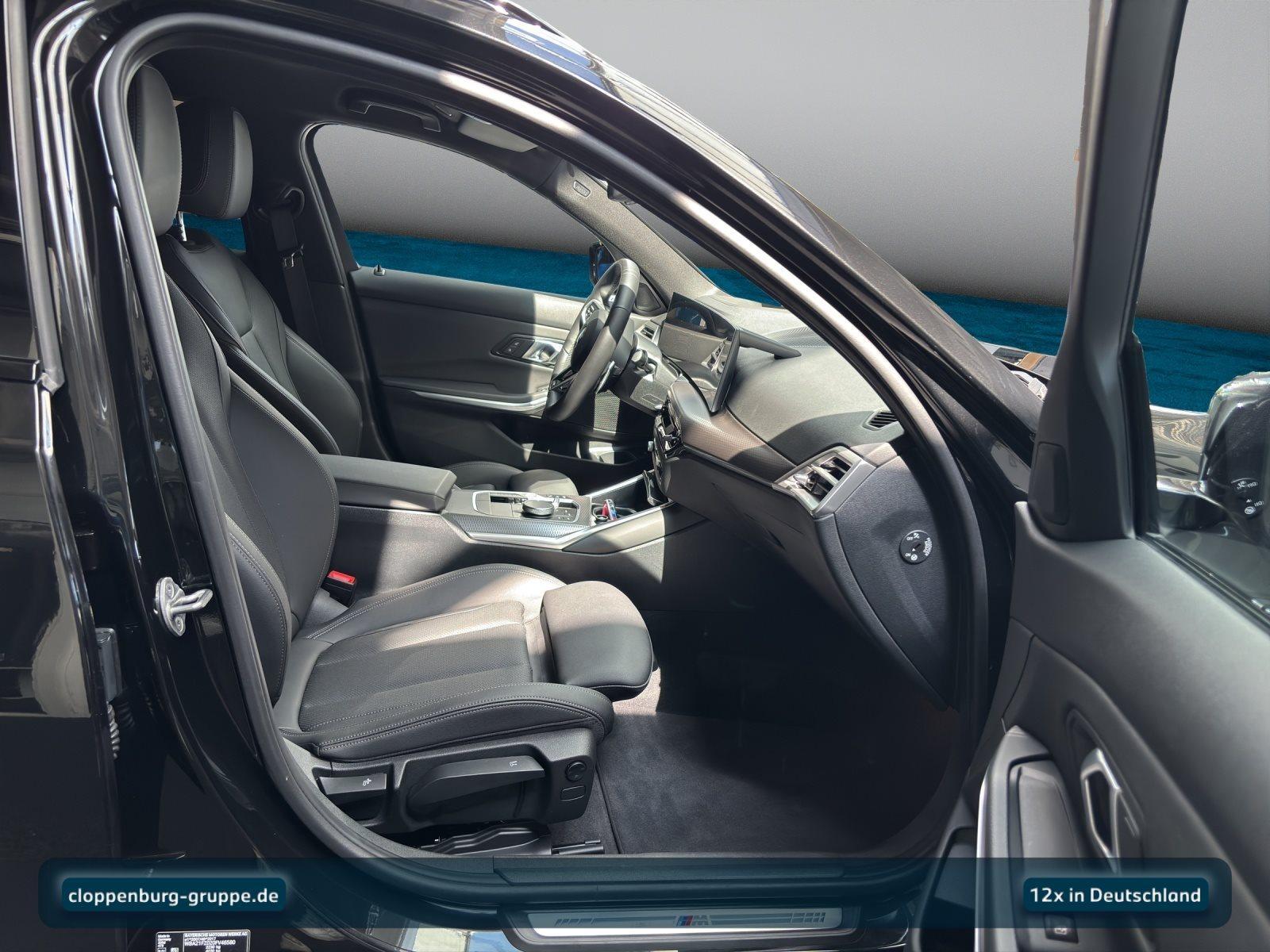 BMW 3er Touring – Bild 7