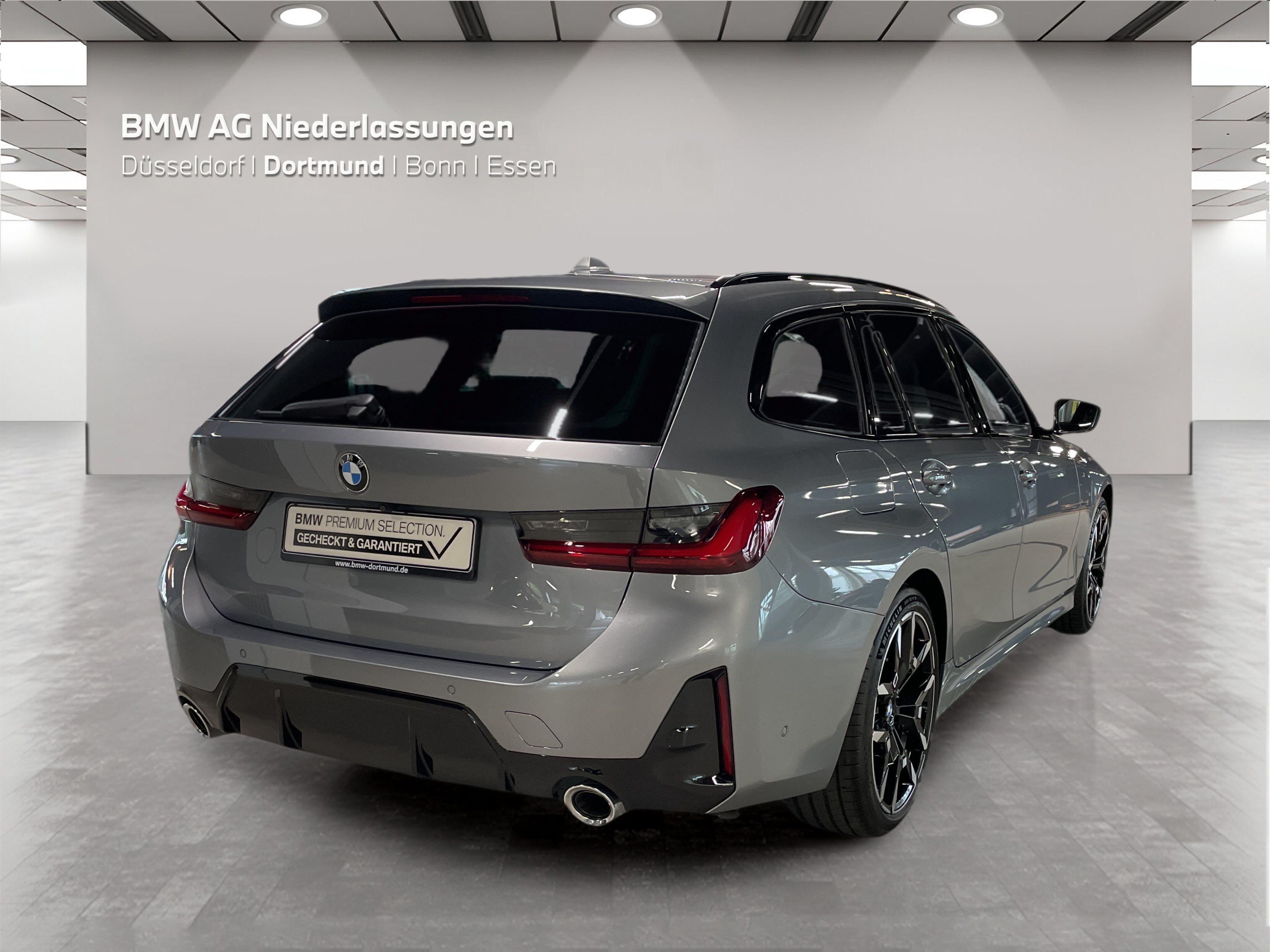 BMW 3er Touring – Bild 4