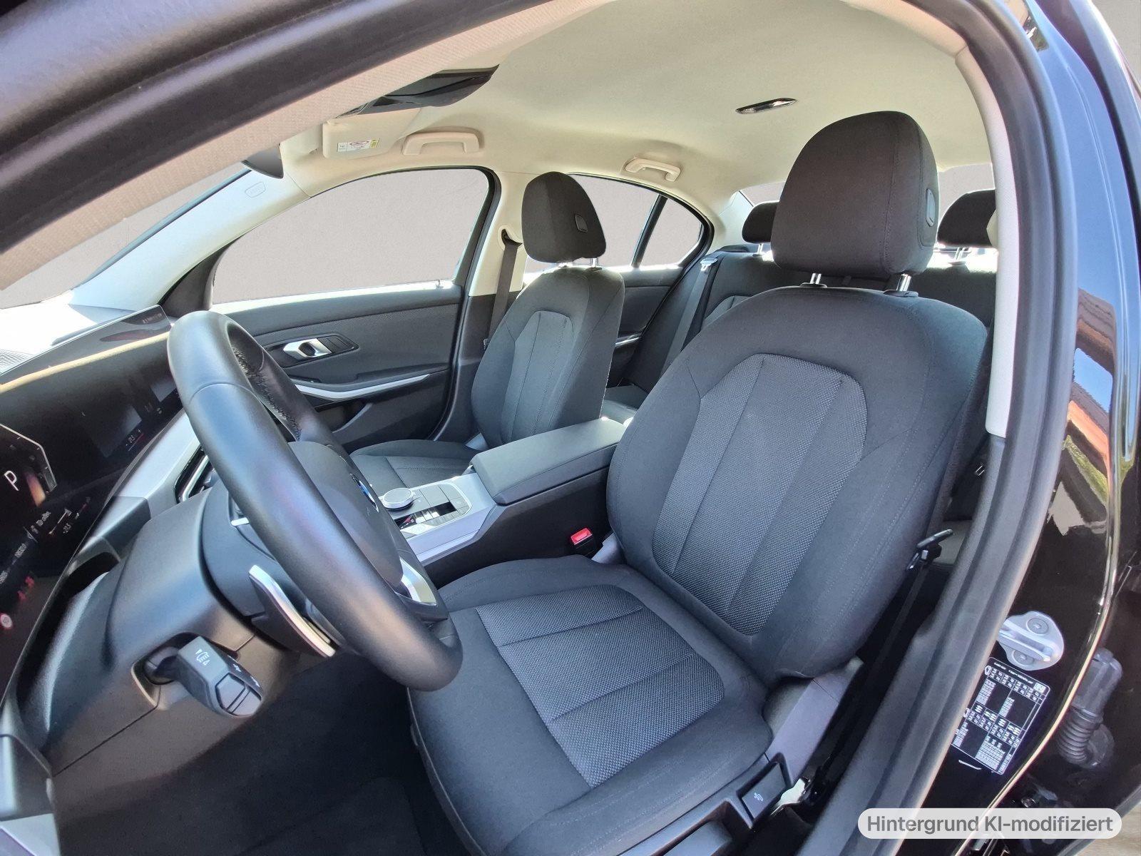 BMW 3er – Bild 8