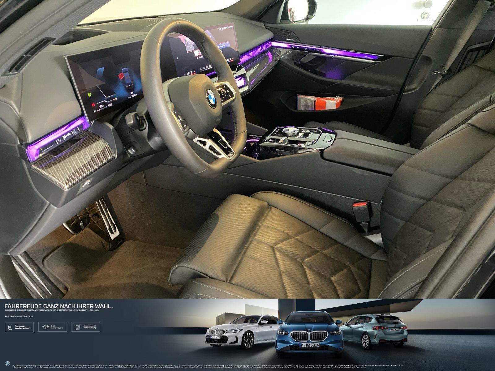 BMW 5er – Bild 19