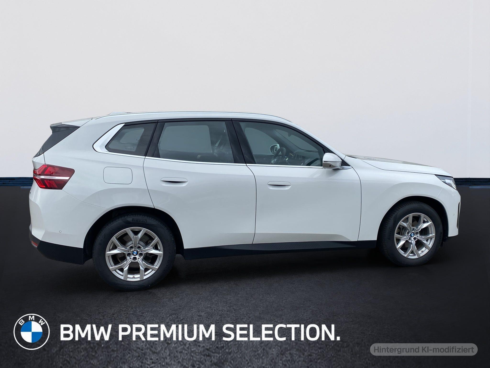 BMW X3 – Bild 15
