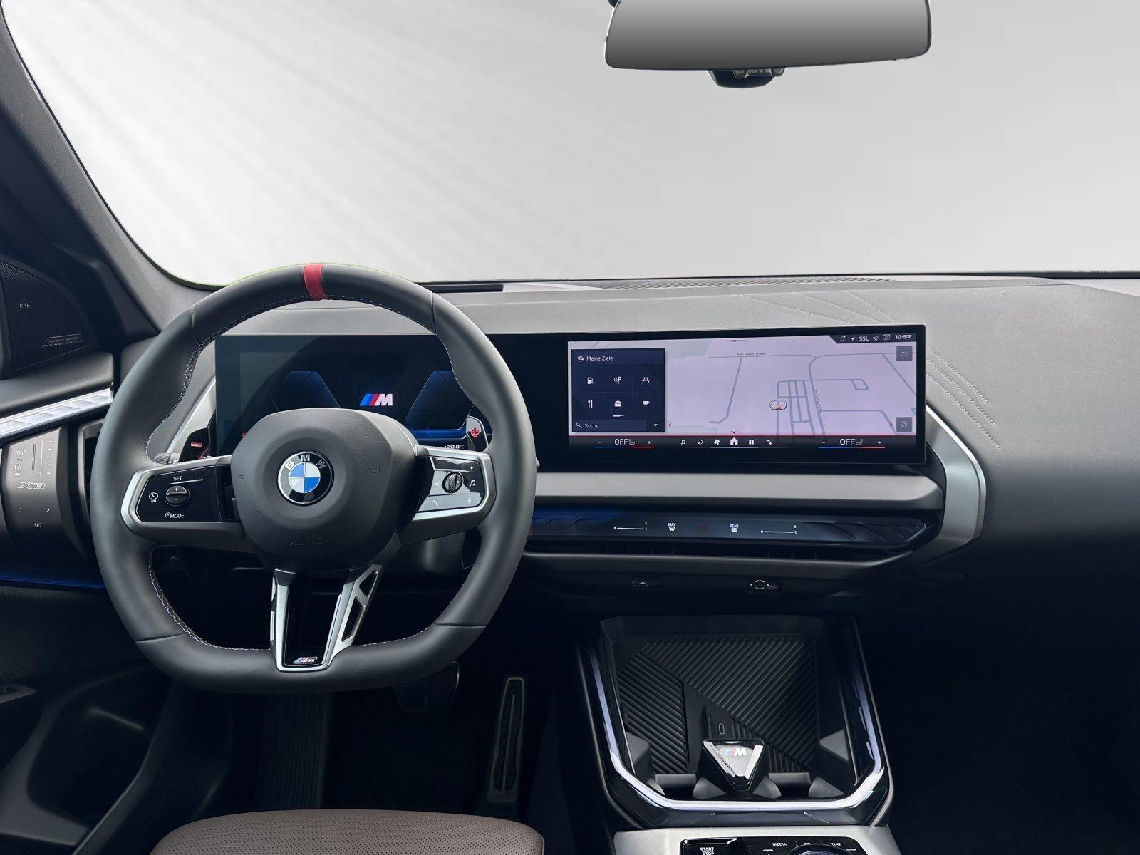 BMW X3 – Bild 29
