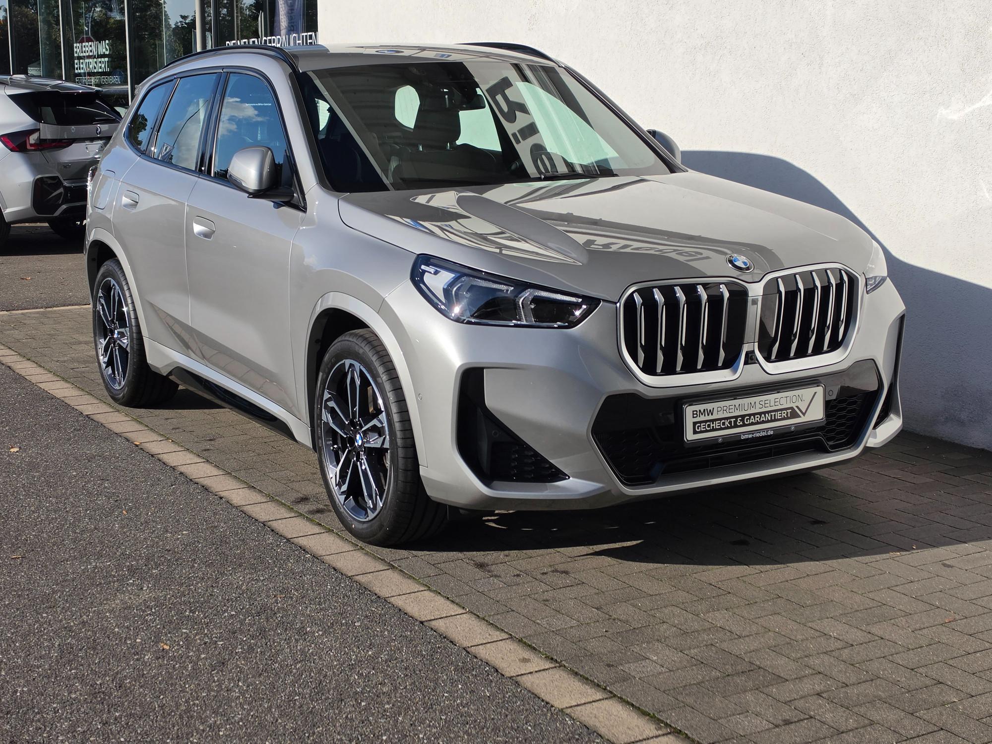 BMW X1 – Bild 2