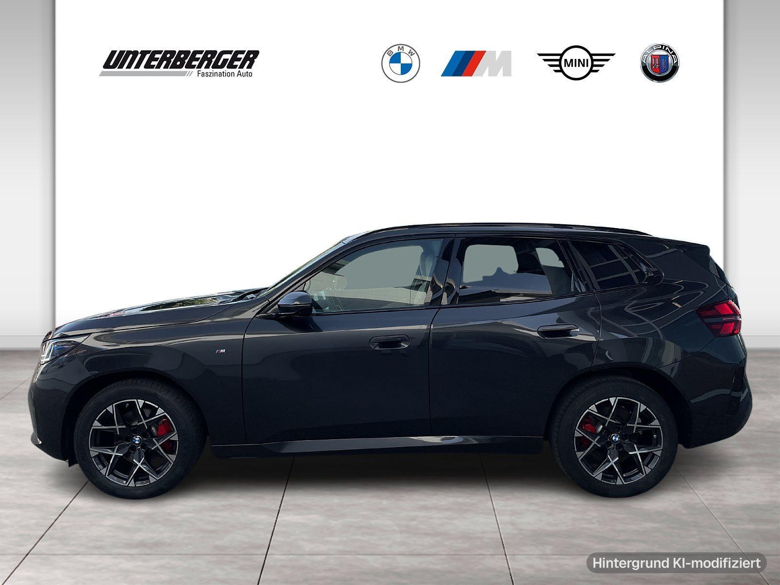 BMW X3 – Bild 3