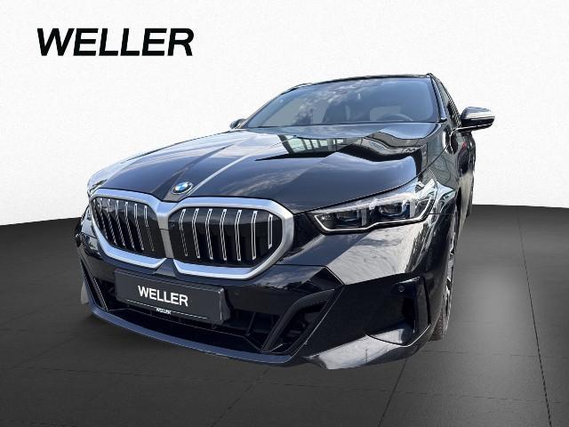 BMW 5er Touring – Bild 2