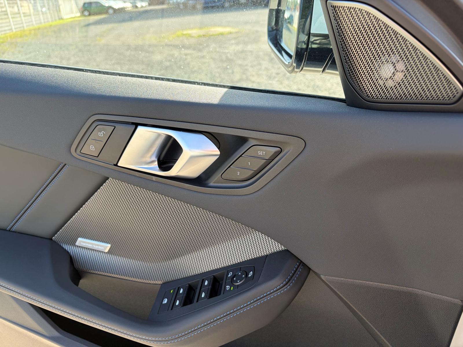 BMW 1er – Bild 5