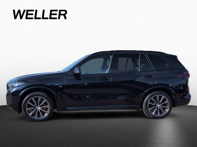 BMW X5 – Bild 5