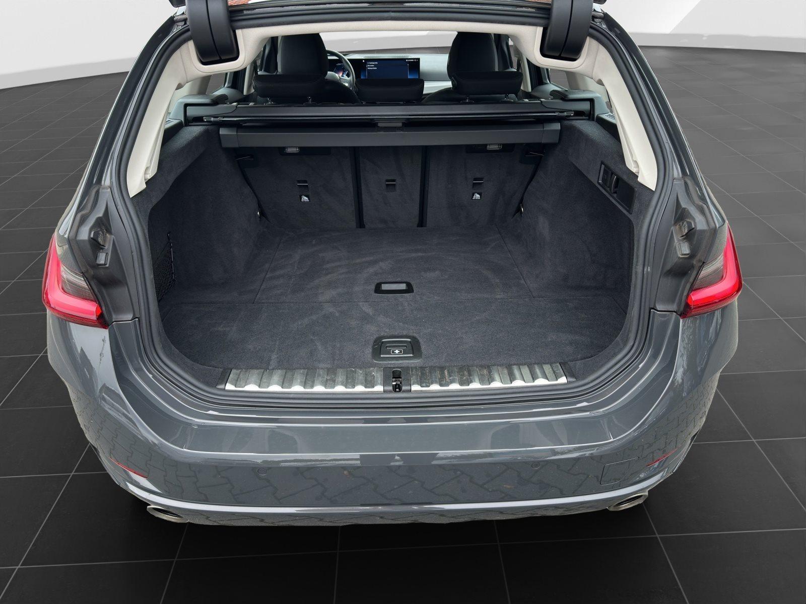 BMW 3er Touring – Bild 19