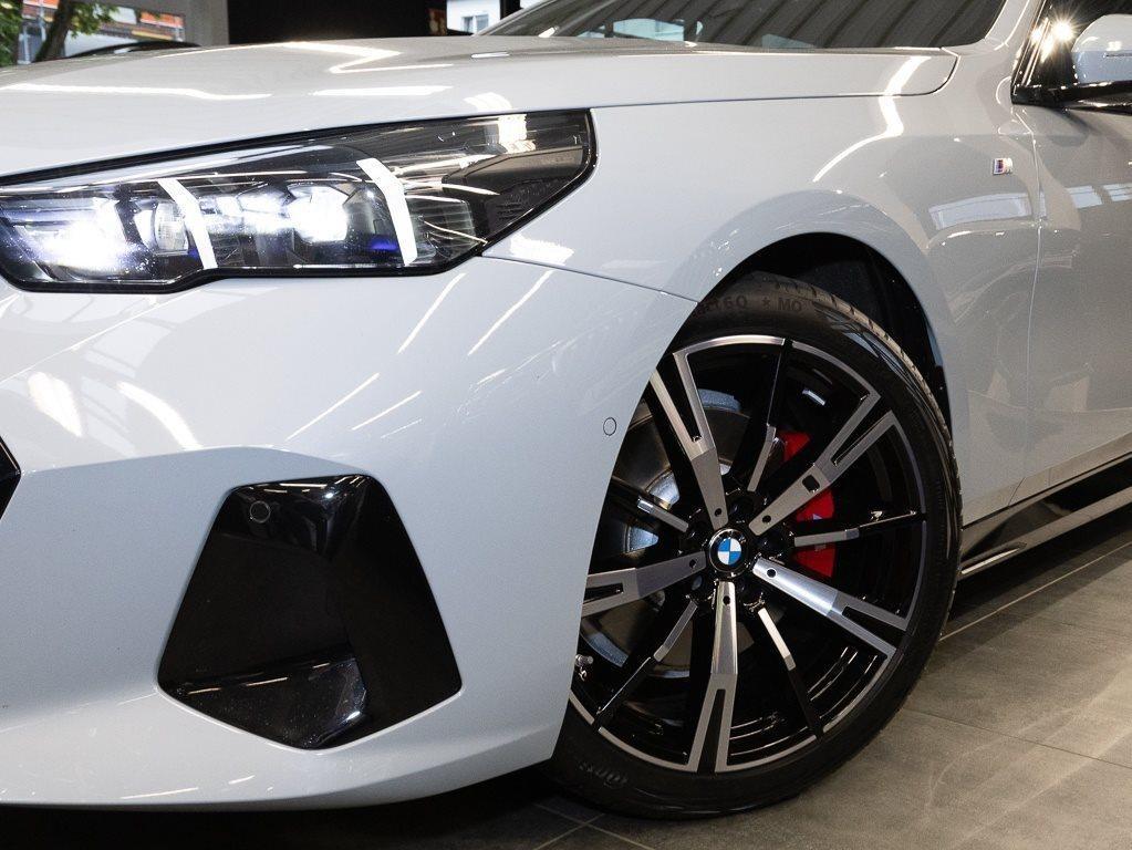 BMW 5er Touring – Bild 3