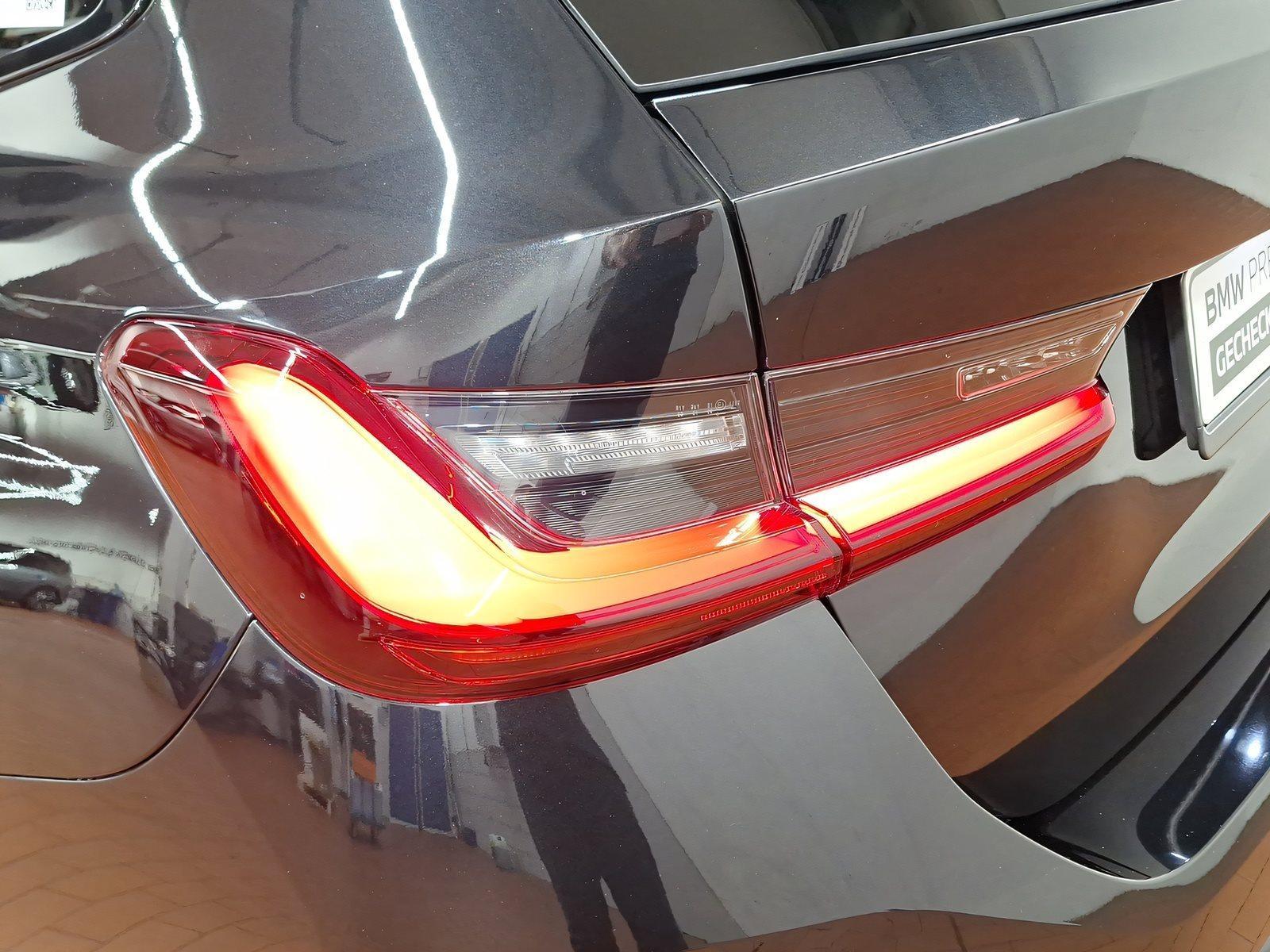 BMW 3er Touring