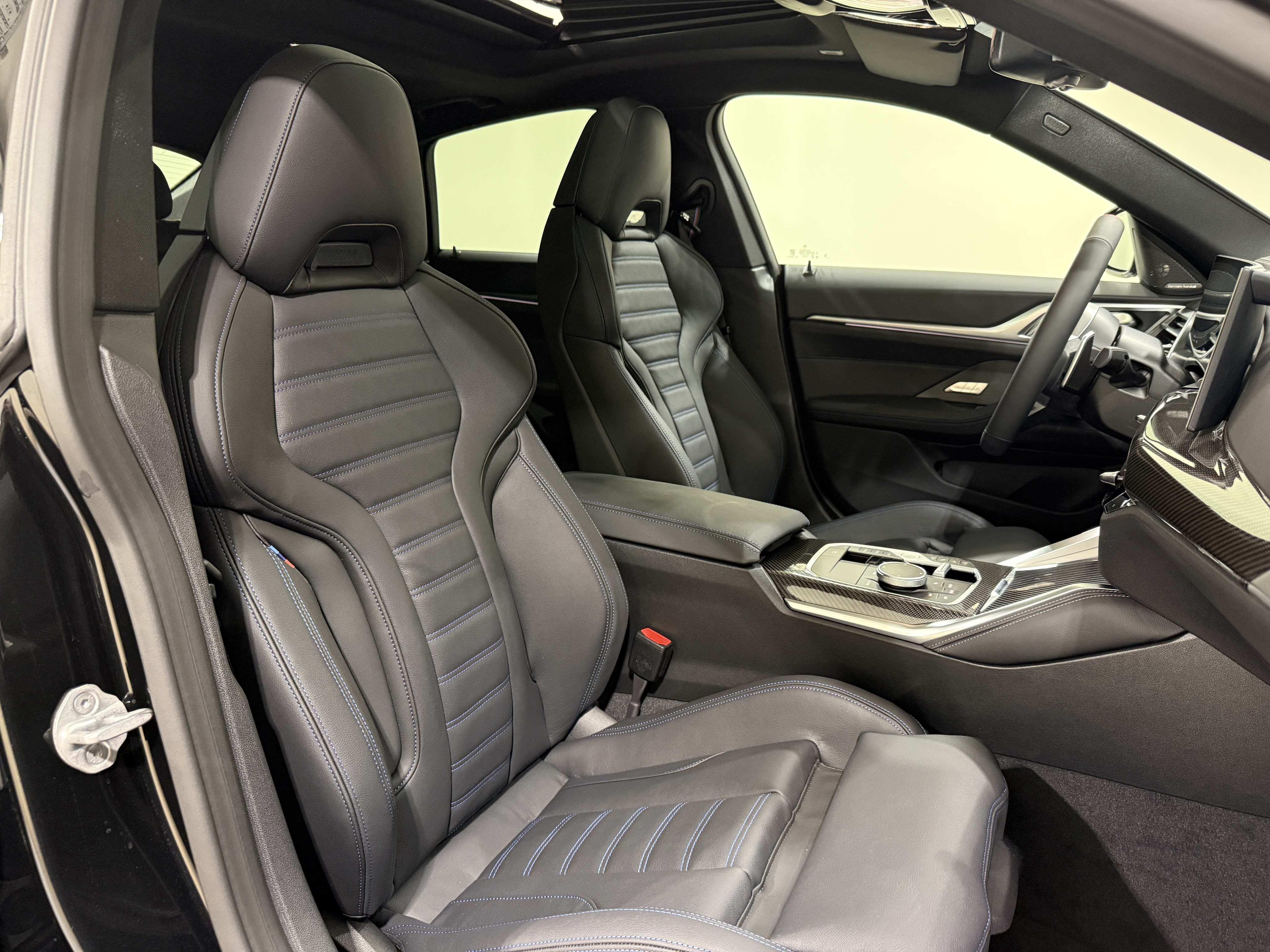 BMW 4er Gran Coupé – Bild 23