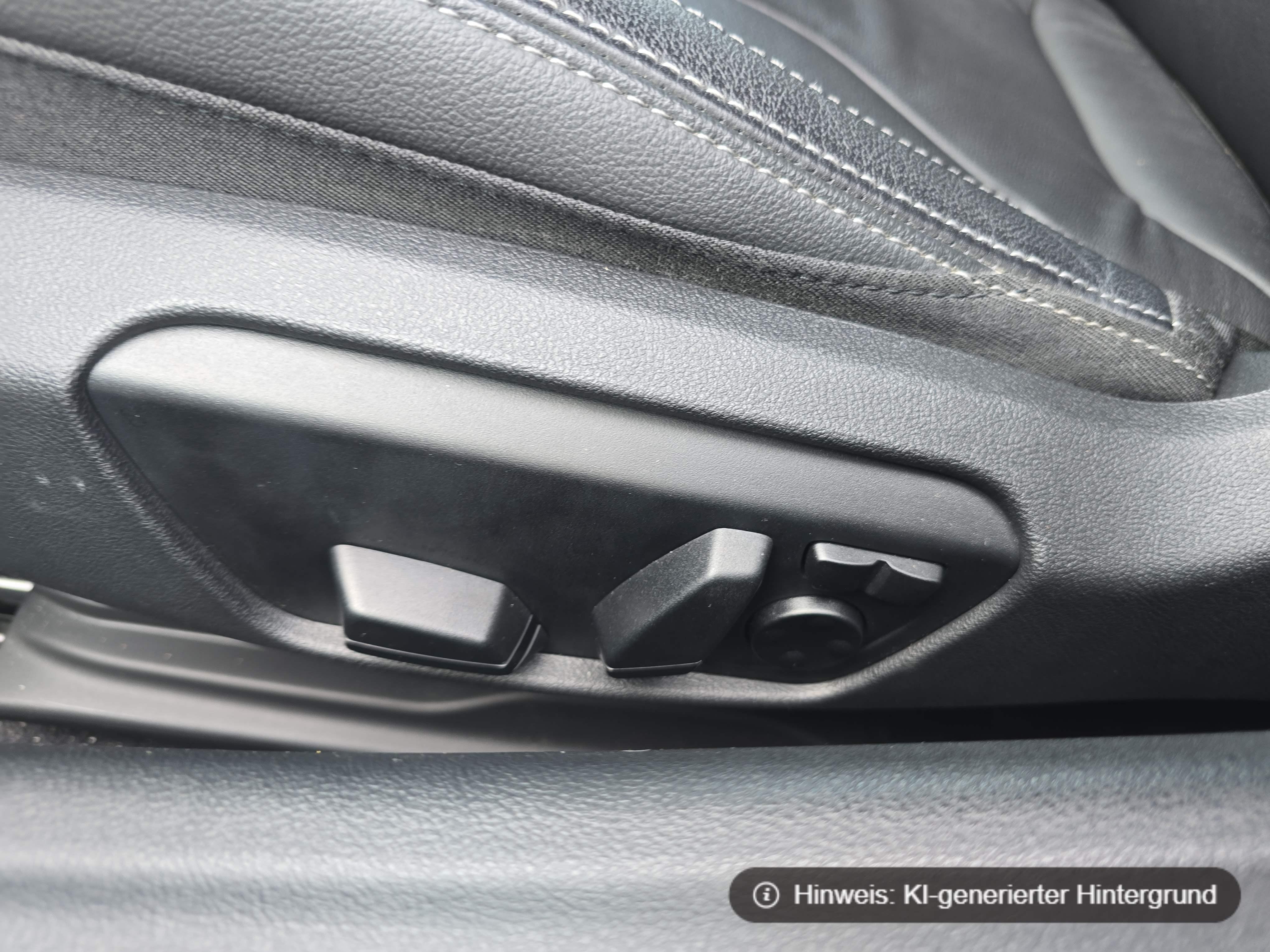 BMW Z4 – Bild 9