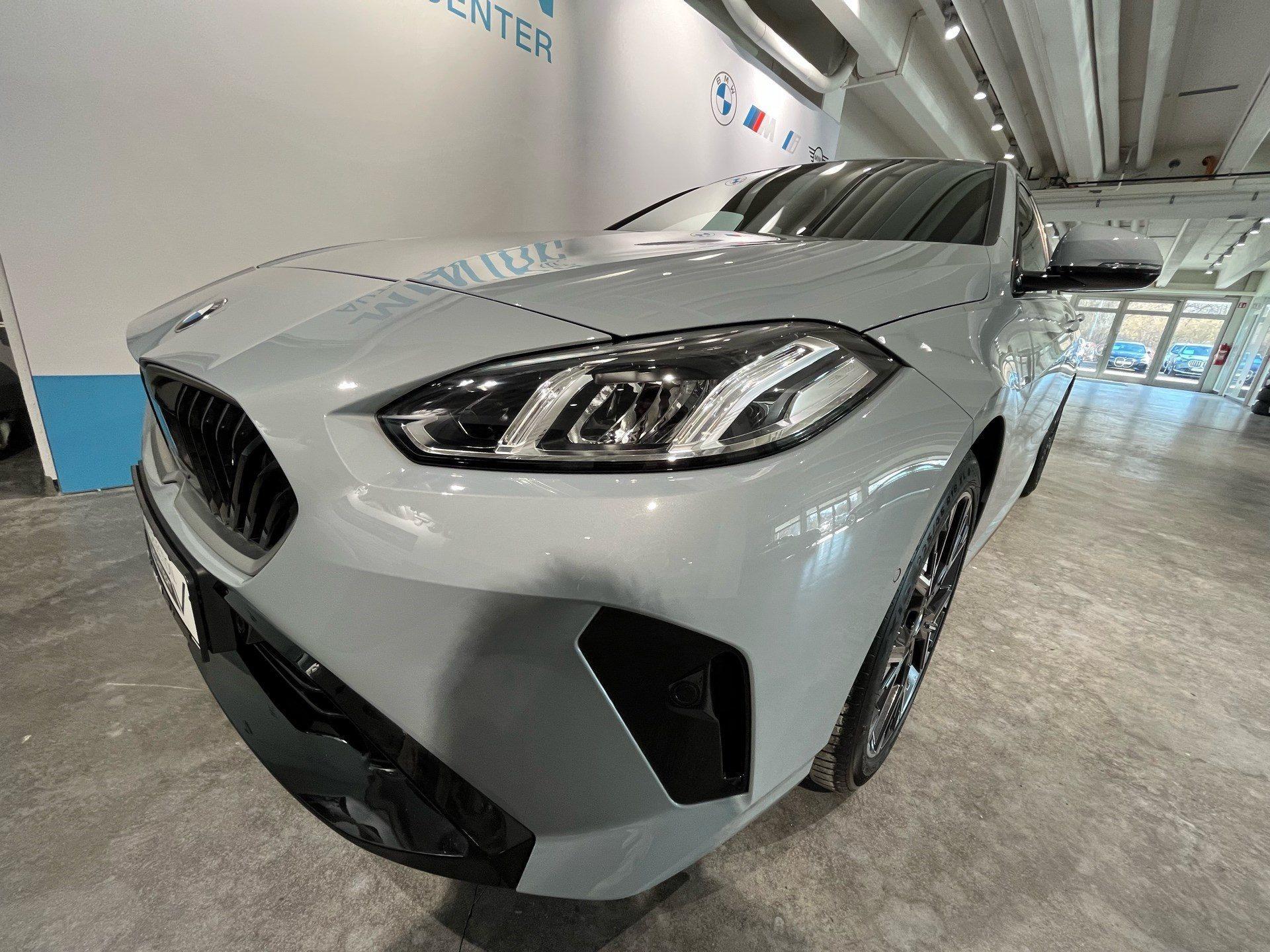 BMW 1er – Bild 7