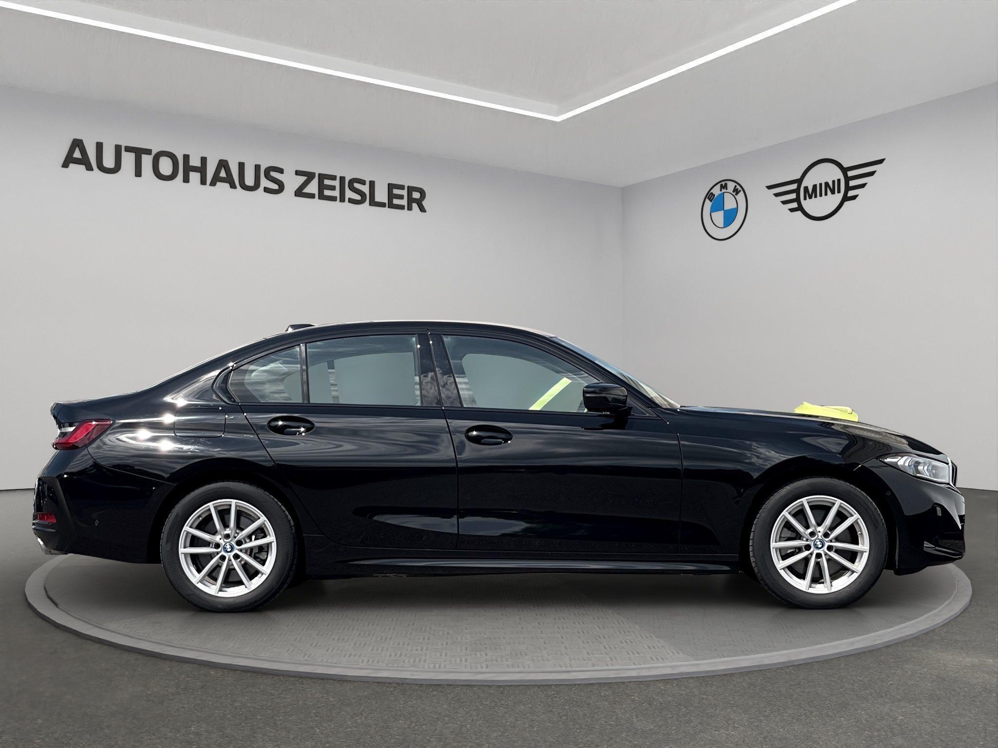 BMW 3er – Bild 3