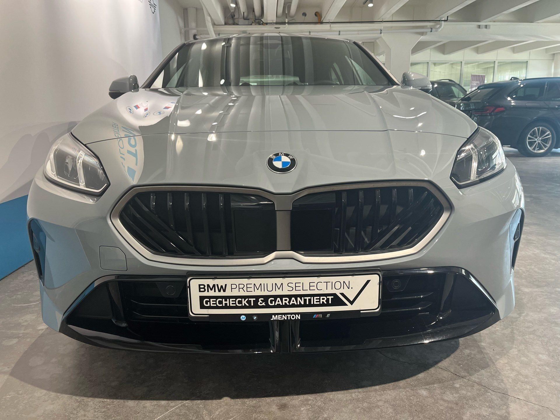 BMW 1er – Bild 5