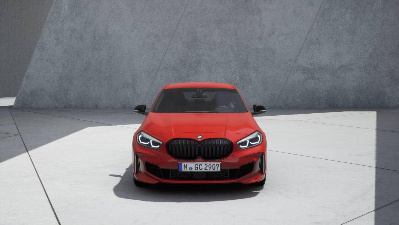 BMW 1er – Bild 4
