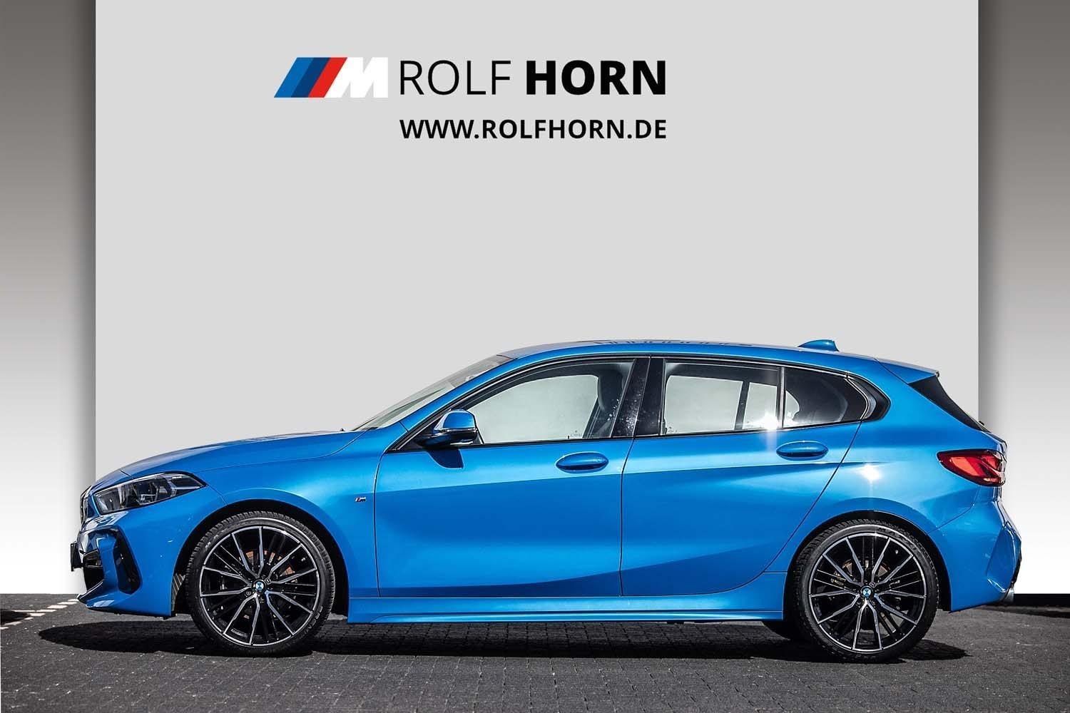BMW 1er – Bild 9