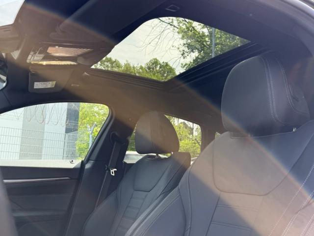BMW 4er Gran Coupé