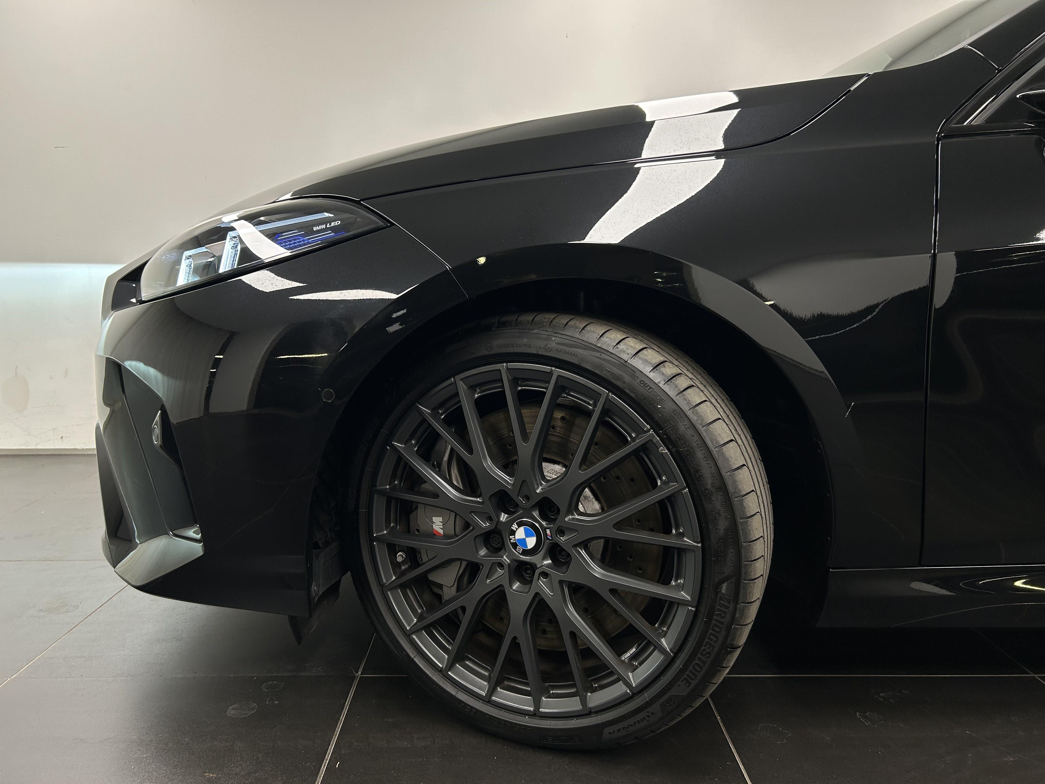 BMW 1er – Bild 40