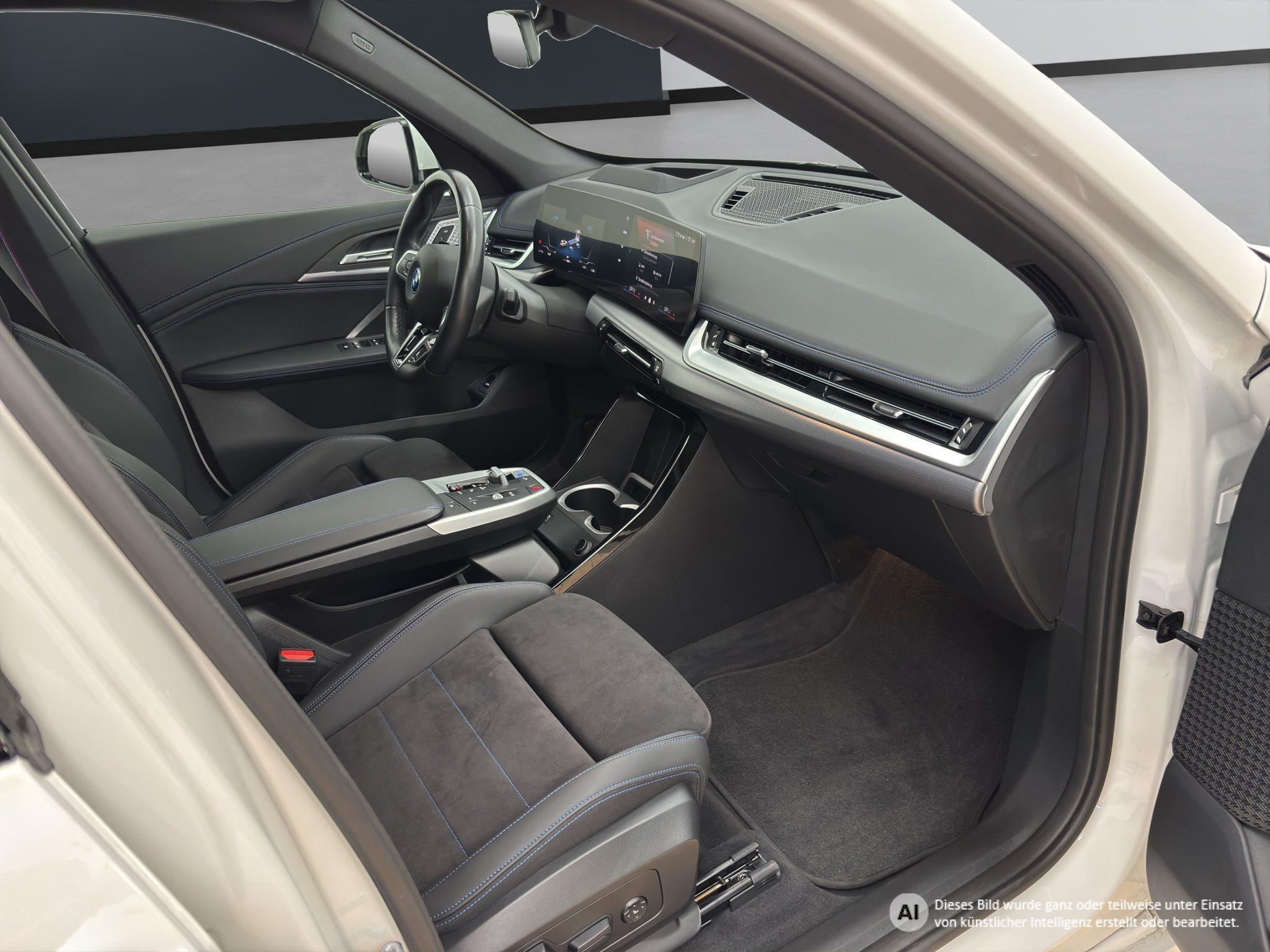 BMW iX1 – Bild 22