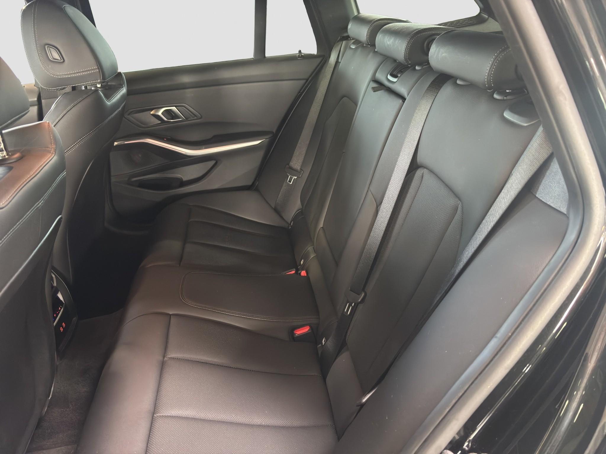 BMW 3er Touring – Bild 17