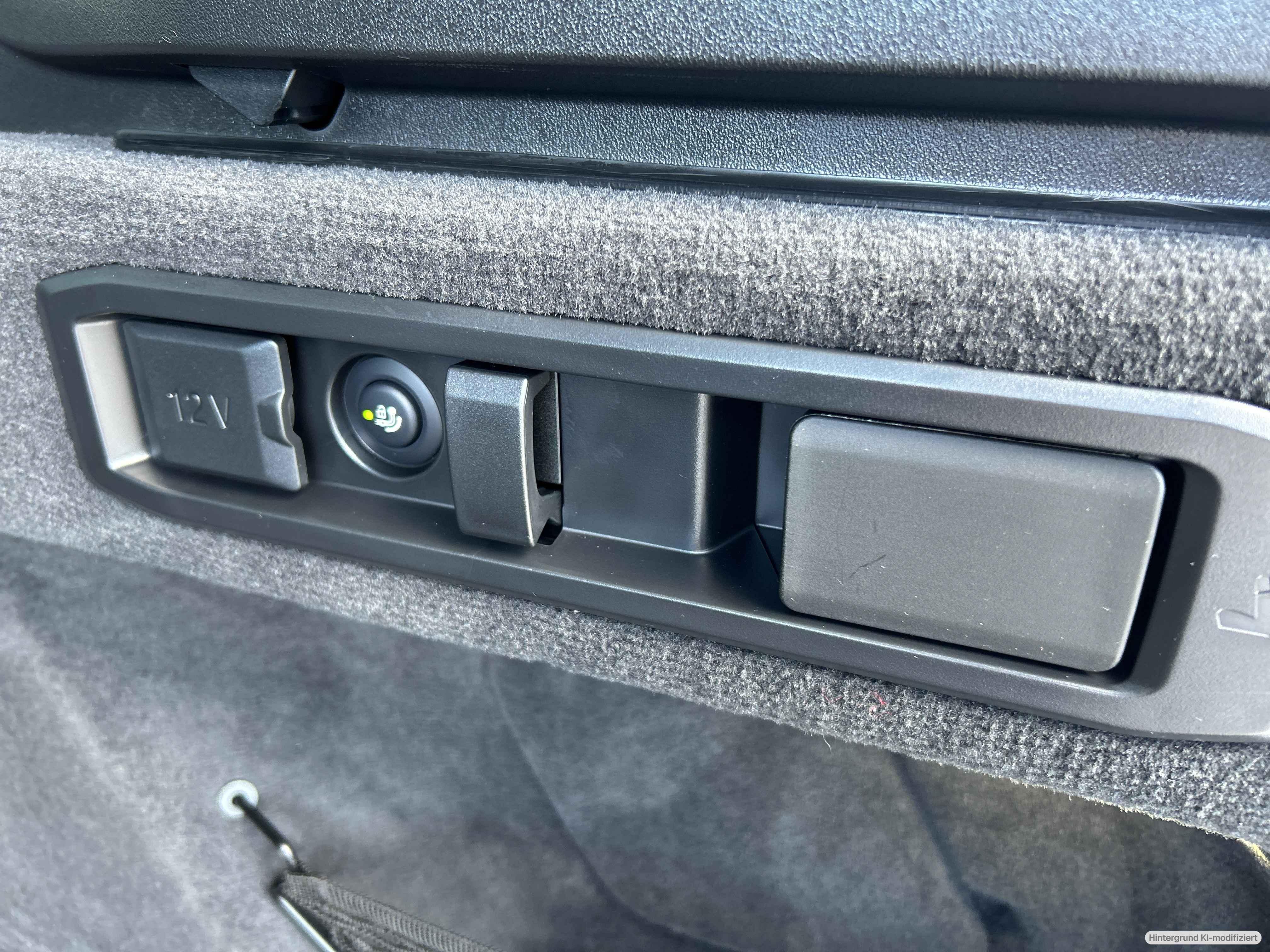 BMW 5er Touring – Bild 16
