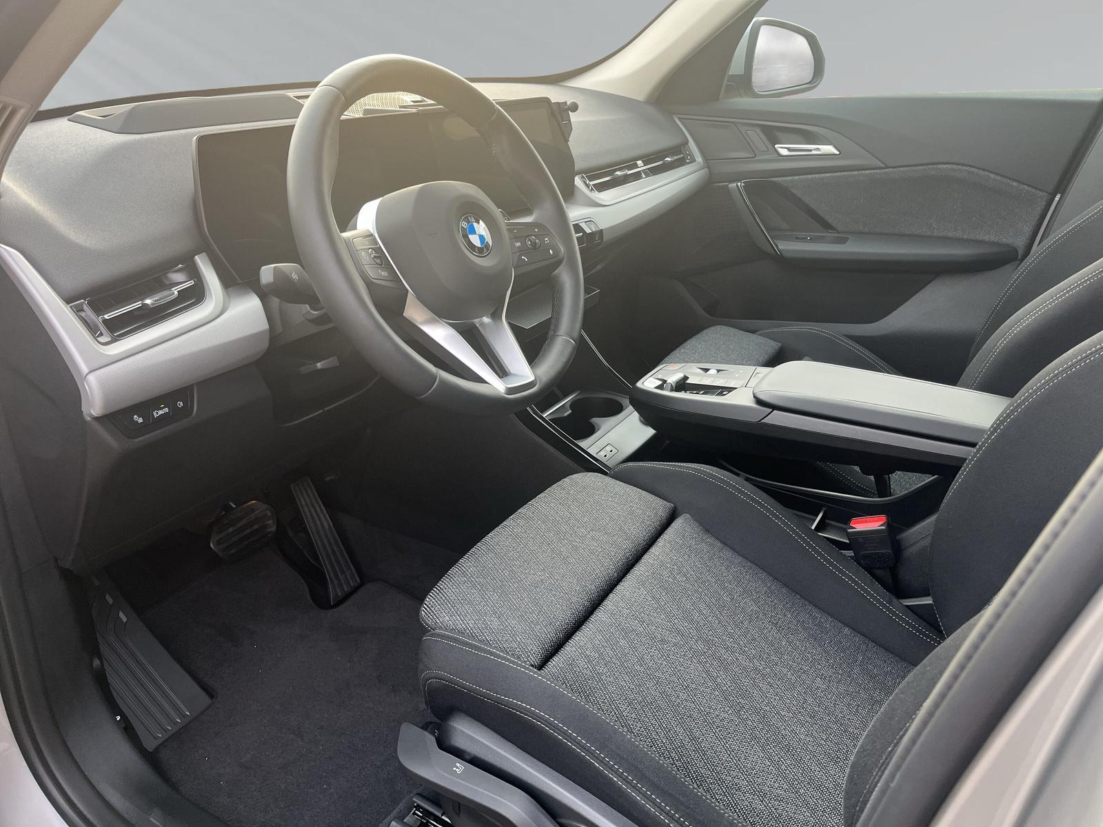 BMW X1 – Bild 14