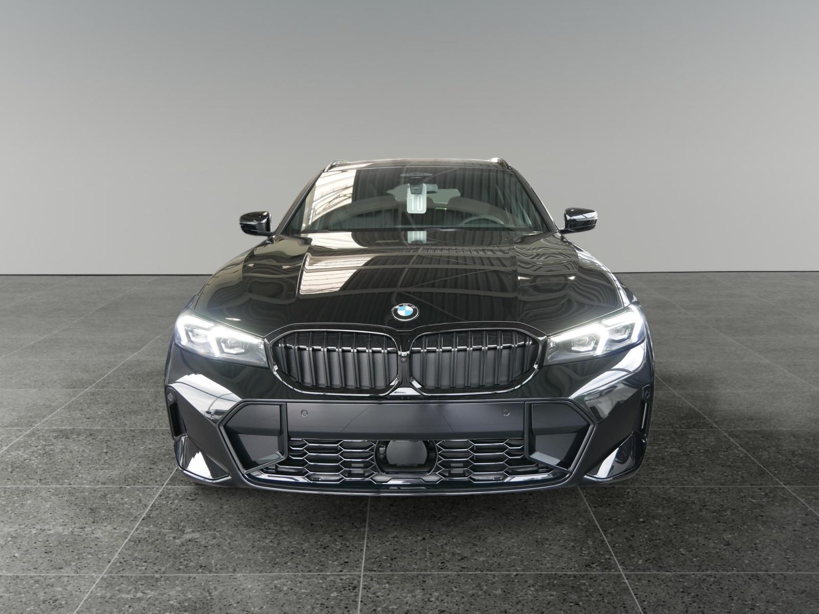 BMW 3er Touring – Bild 19
