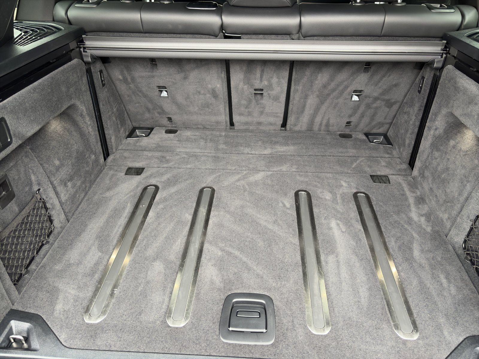 BMW X5 – Bild 24
