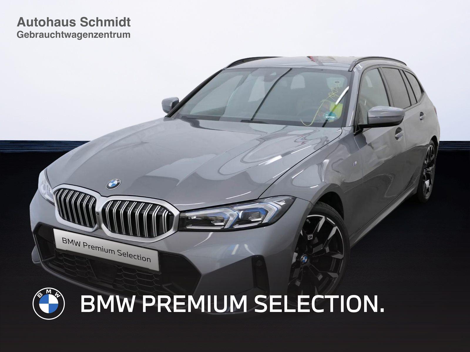 BMW 3er Touring