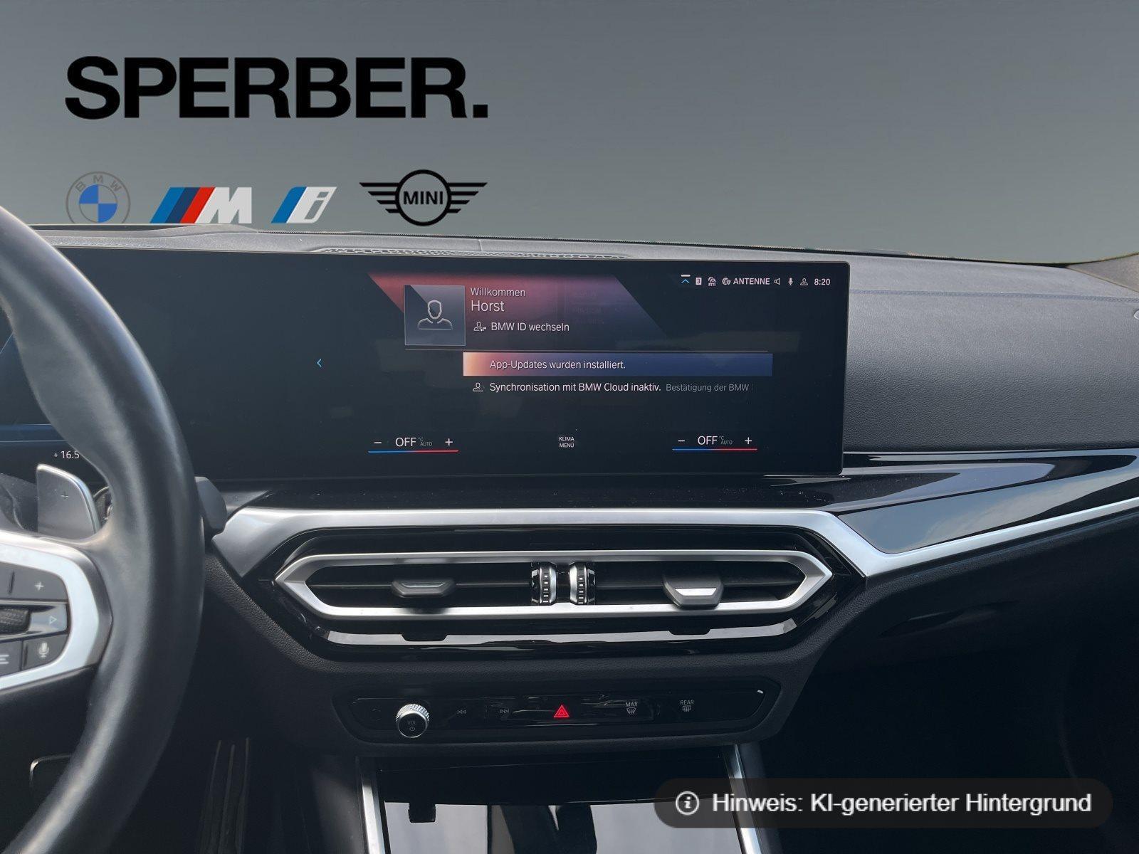 BMW 3er – Bild 15