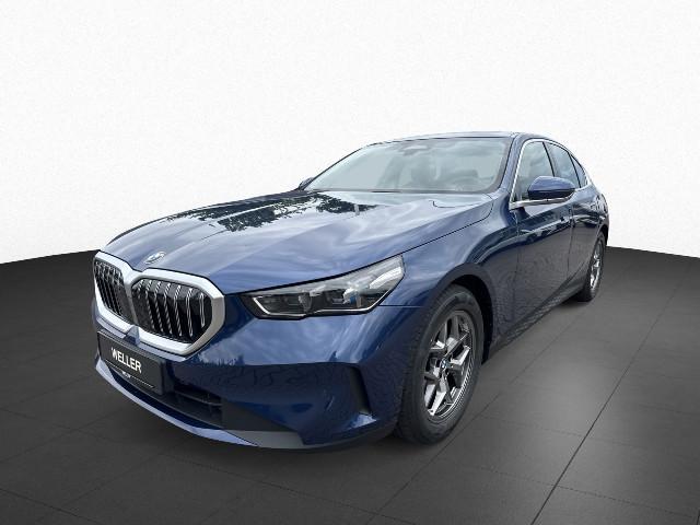 BMW 5er