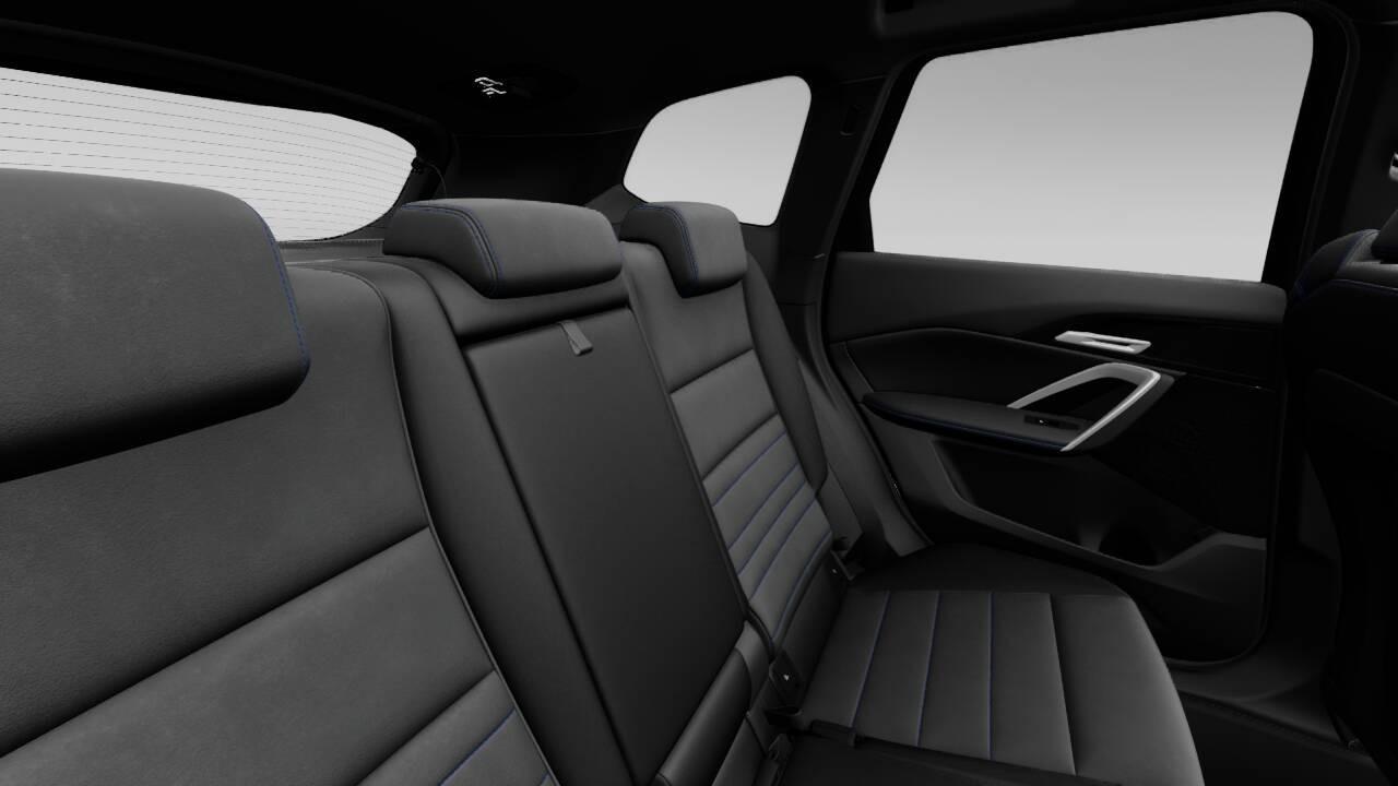 BMW X1 – Bild 8