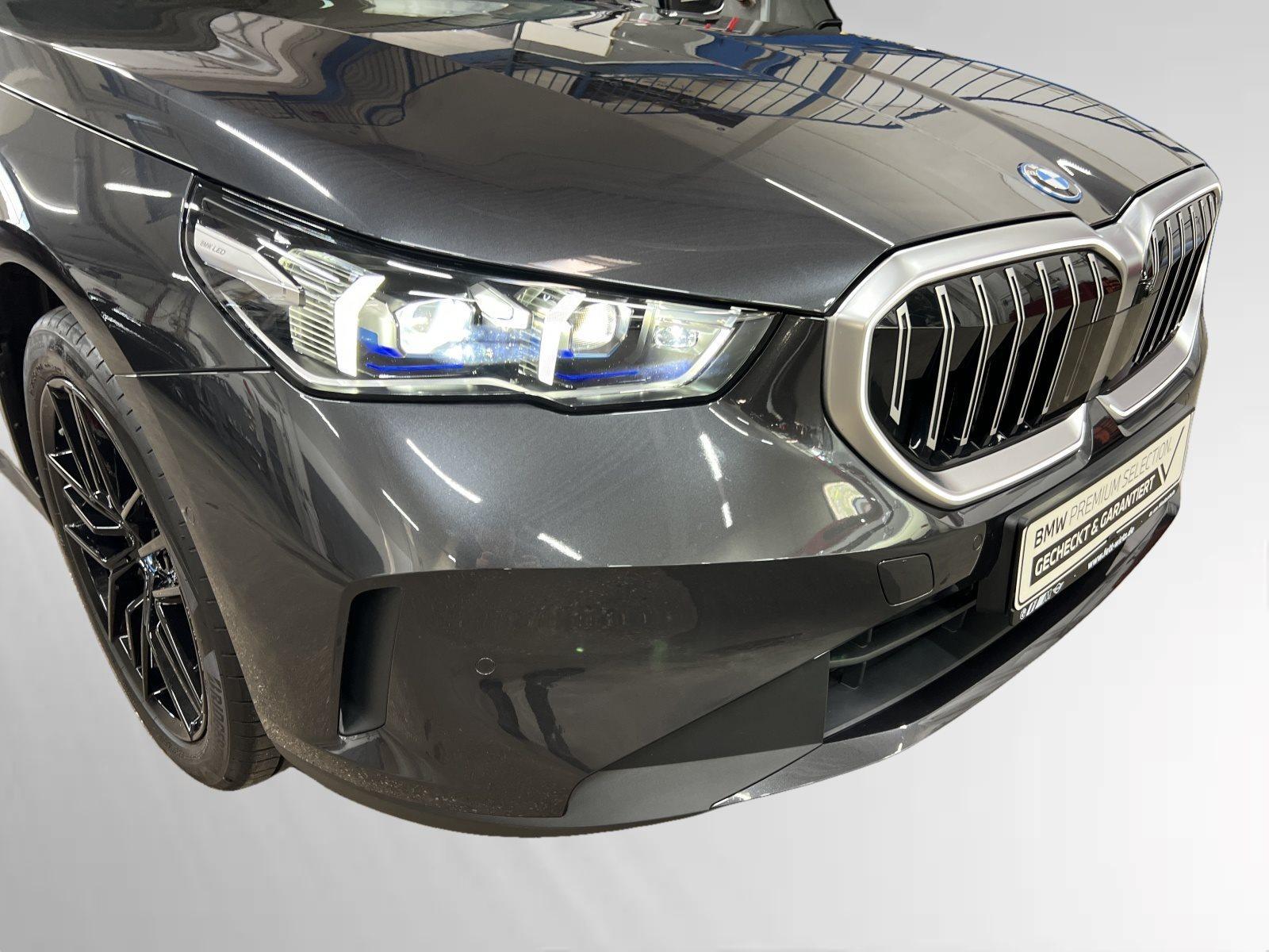 BMW 5er – Bild 20