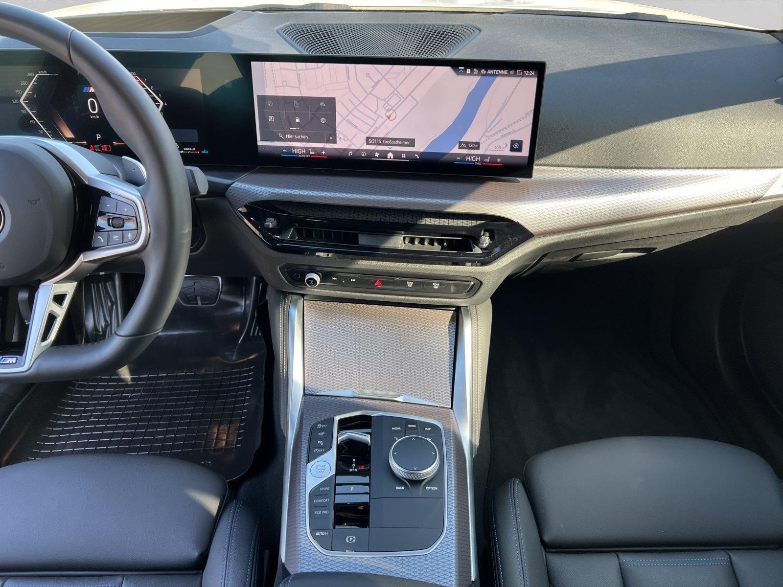 BMW 4er Gran Coupé – Bild 12